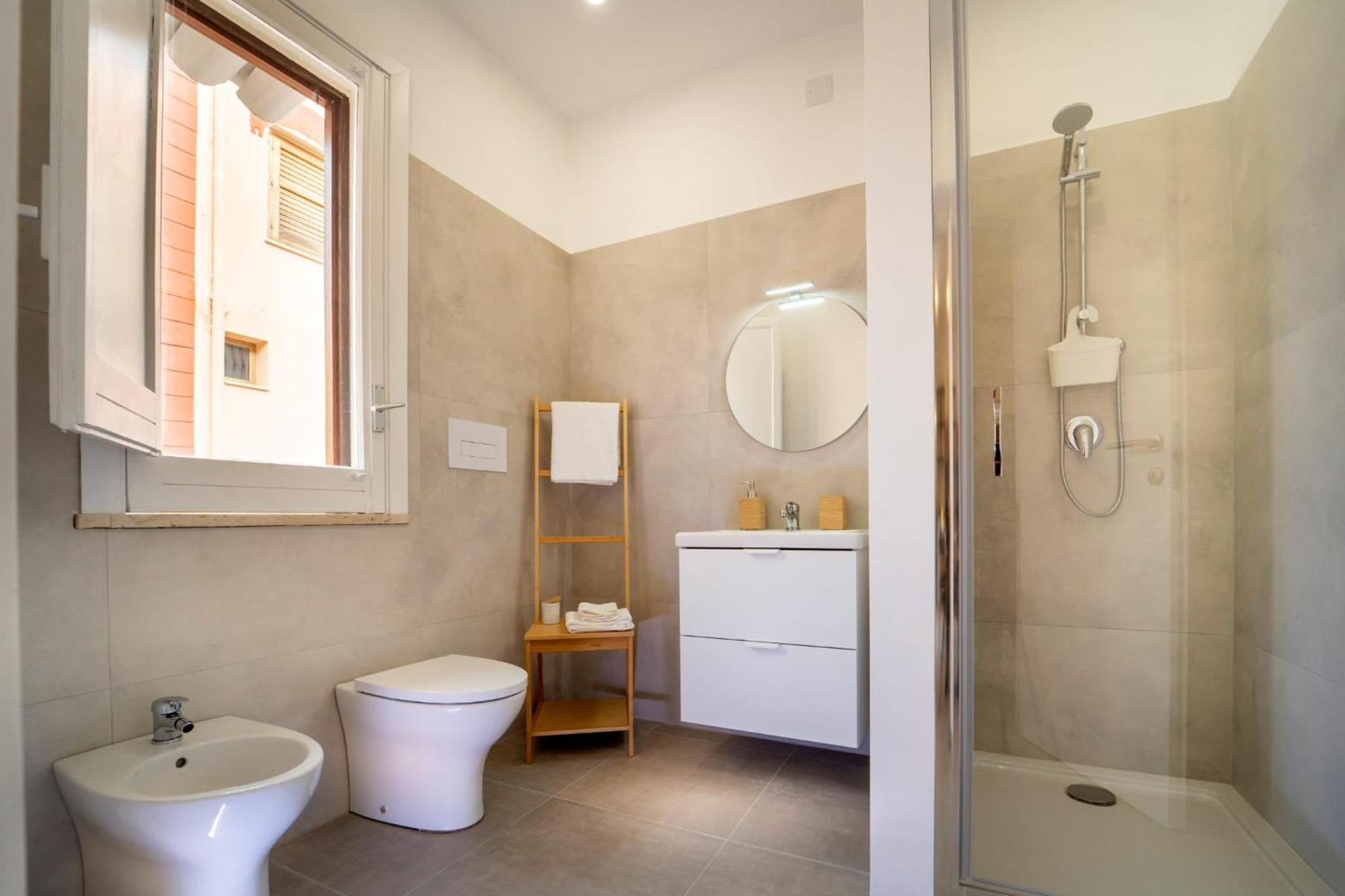 Mameri Central Rooms Castellammare del Golfo Exterior photo